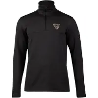 Brunotti Skipully Men Daronst Fleece Black-XXXL