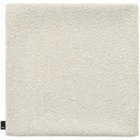 HAY Sierkussenhoes Texture Cushion Cover Cream Melange (50 x 50 cm)