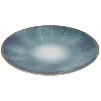 Lubiana Esmeralda plat eetbord 27 cm - Stijlvol en duurzaam