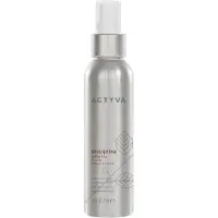 Kemon Actyva Disciplina Crystal Fluid Lotion - 125ml | Voor Alle Haartypen