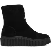 Marc O'Polo Snowboots zwart