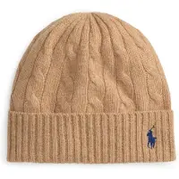 Ralph Lauren Muts camel