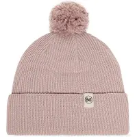 Buff Muts Knitted Hat Renvi Rosewood