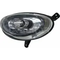 Alkar 1901250 Dagrijverlichting