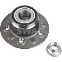 SWAG 33 10 4466 Wiellagerset