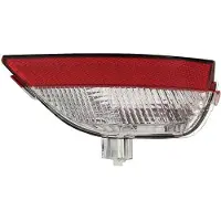 Alkar 2256187 Mistachterlamp