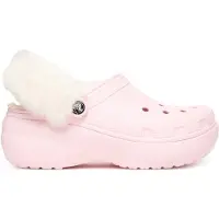 Crocs Clogs pastelroze