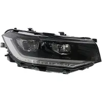 Valeo 450709 Koplamp