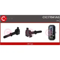 Casco CIC77041AS Bobine