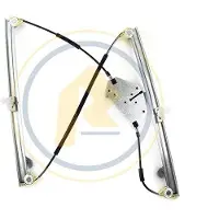 Ac Rolcar 01.8352 Raammechanisme
