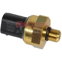 METZGER 0906536 Brandstofdruksensor