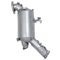ASSO 42.15009 Roetfilter (DPF)
