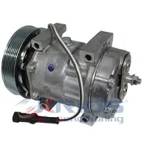 MEAT & DORIA K11424A Aircopomp
