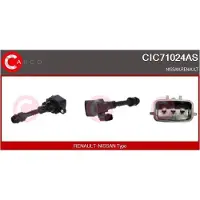 Casco CIC71024AS Bobine