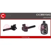 Casco CIC86015AS Bobine