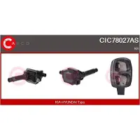 Casco CIC78027AS Bobine
