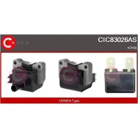 Casco CIC83026AS Bobine