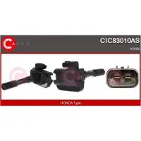 Casco CIC83010AS Bobine