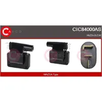 Casco CIC84000AS Bobine