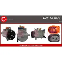 Casco CAC73056AS Aircopomp