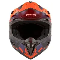 KSK POISON004 Crosshelm