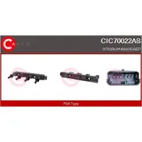 Casco CIC70022AS Bobine