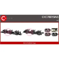 Casco CIC78019AS Bobine