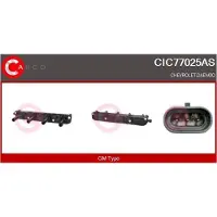 Casco CIC77025AS Bobine