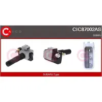 Casco CIC87002AS Bobine