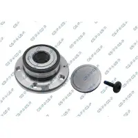 GSP 9234019K Wiellagerset