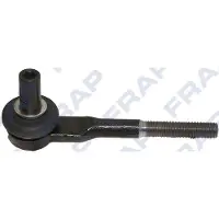 FRAP F3035 Stuurkogel