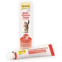 GimCat Multi-Vitamin Paste