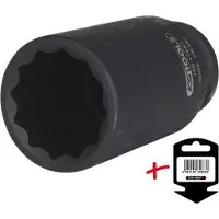 Ks Tools 150.1706-E Kracht, dopsleutel