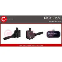 Casco CIC81014AS Bobine