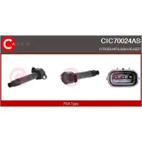Casco CIC70024AS Bobine