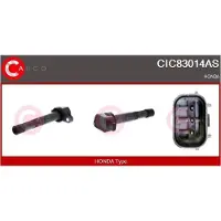 Casco CIC83014AS Bobine