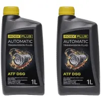 RIDEX 3069A0102P Olie, automatische transmissie (ATF)
