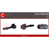 Casco CIC77031AS Bobine