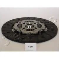 Japko 80120 Koppelingsplaat