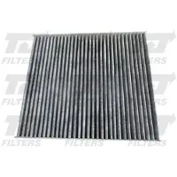 Quinton Hazell QFC0613 Interieurfilter
