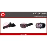 Casco CIC72016AS Bobine