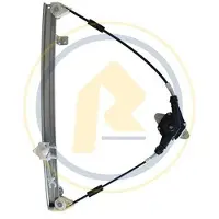 Ac Rolcar 02.1803 Raammechanisme