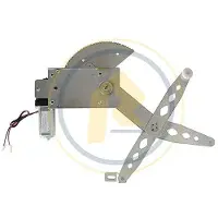 Ac Rolcar 01.4300 Raammechanisme