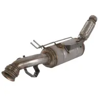HENKEL PARTS 6116930R Roetfilter (DPF)