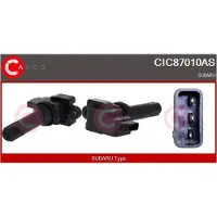 Casco CIC87010AS Bobine