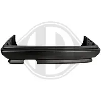 Diederichs 1620255 Bumper