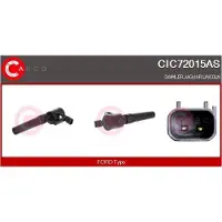 Casco CIC72015AS Bobine