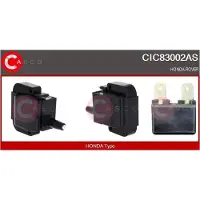 Casco CIC83002AS Bobine