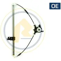 Ac Rolcar 01.8654#OR Raammechanisme