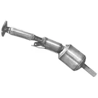ASSO 13.15001 Roetfilter (DPF)